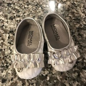 👼🏼MICHAEL KORS BABY SHOES👼🏼